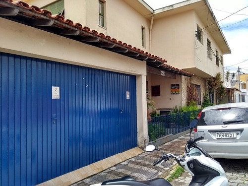 Imagem 2 de 20 de Comercial Para Venda, 0 Dormitórios, Centro - Mogi Das Cruzes - 3393