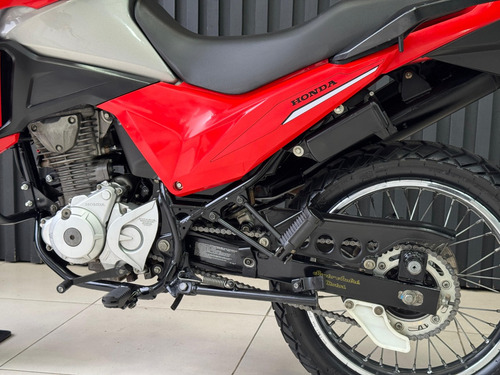 Honda Nxr 160 Bros Esdd Flexzone - 2022