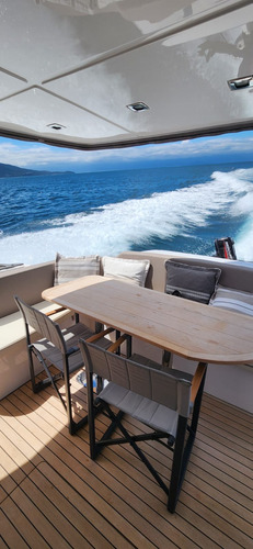Sessa F42, Intermarine 42, Azimut 43, Schaefer 45 Real 40 Nx