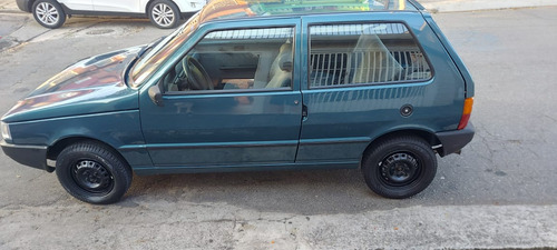 Fiat Uno 1.0 Smart 3p