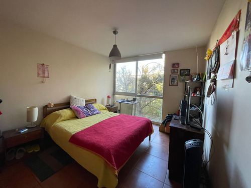 Rebajado!! Vendo Depto 2dorm 1ba Ñuñoa