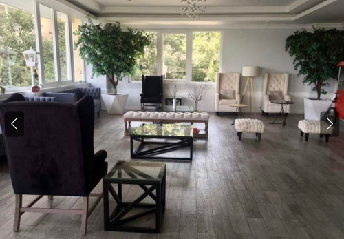 Departamento En Renta Lomas Country Club.