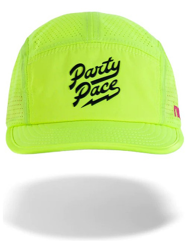 Pacer Hat: Party Pace