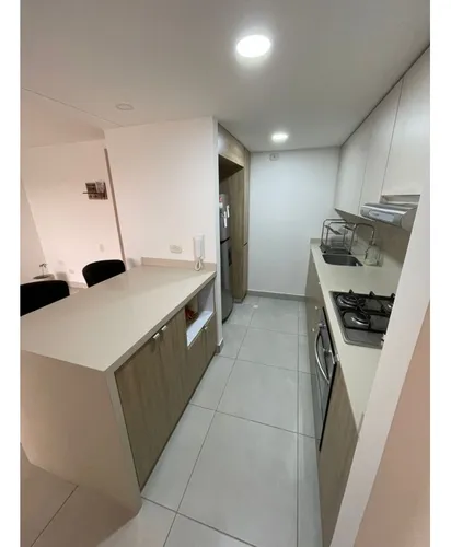 Venta Apartamento 65 Mts2, Bochalema , Sur De Cali, 13117-1.