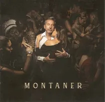 Comprar Cd - Montaner - Ricardo Montaner