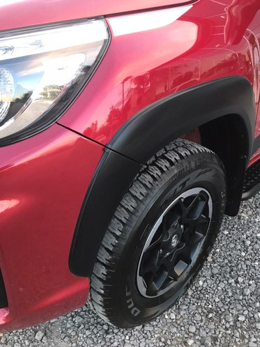 Toyota Hilux 2.4 Cd 150cv 4x2