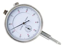 Comprar Reloj Comparador Centesimal Para Base Magnética Con Oreja