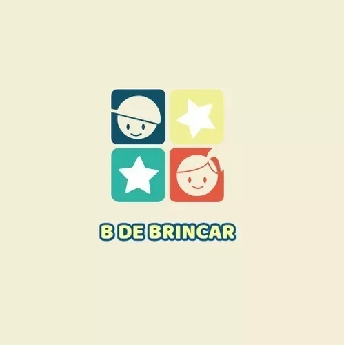 Jogo Educativo da Memória de Sílabas em MDF