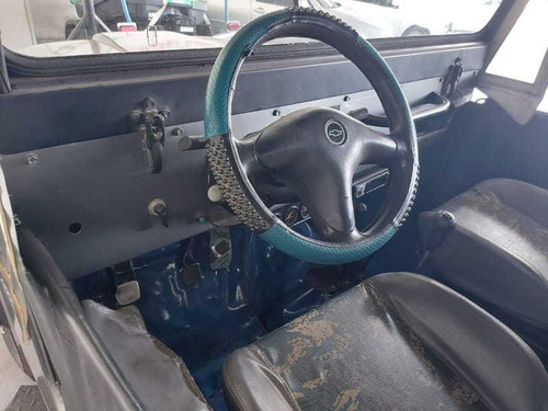 Imagem 5 de 9 de Ford Jeep 1957
