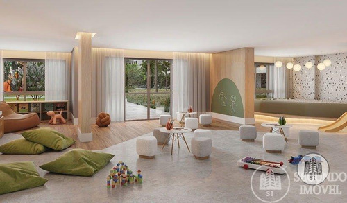Imagem 15 de 30 de Apartamento Em City América, São Paulo/sp De 85m² 3 Quartos À Venda Por R$ 771.000,00 - Ap2029042-s