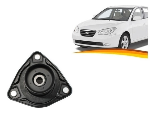 Cazoleta Amortiguador Delante Para Hyundai Elantra 2007 2011