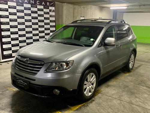 Subaru Tribeca