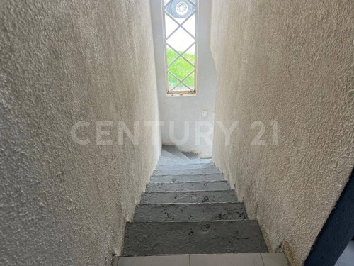 Casa Duplex En Venta Panotla, Tlaxcala