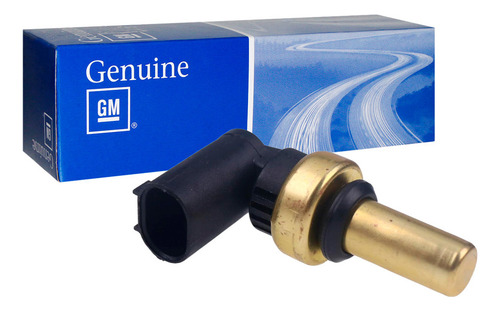 Sensor Temperatura Motor Cadillac Ats 2.0l L4 2017