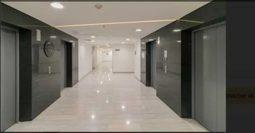Oficina En Arriendo De 97m2, 2 Parqueaderos.. Cod V4927