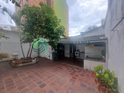 Casa En Venta En Antonia Santos. Cod V61682