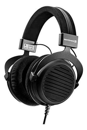 Beyerdynamic Dt 990 Auriculares Estéreo De Alta Fidelidad De