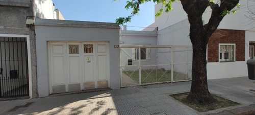 Excelente Casa Sobre Lote 8.66 X 36