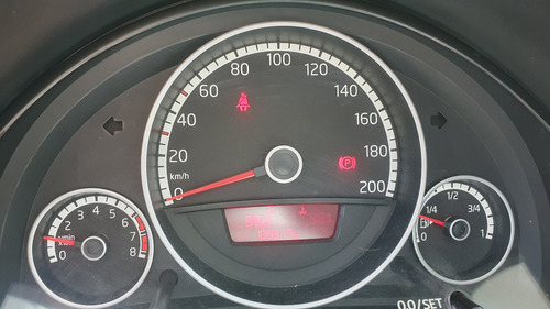 Volkswagen Up! 1.0 Move Up! 75cv