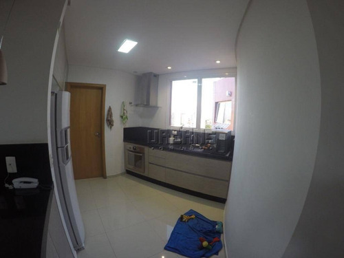Imagem 15 de 21 de Apartamento À Venda Por R$ 745.000,00 - Jardim Bela Vista - Santo André/sp - Ap1542