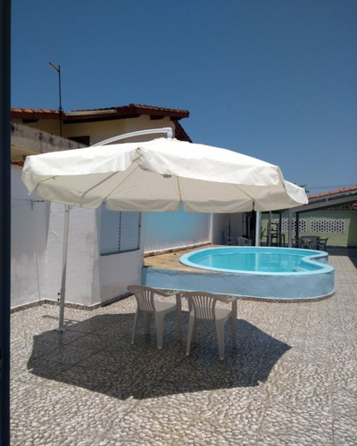Imagem 26 de 27 de Casa Modelo Pousada 6 Suítes Peruíbe/sp Piscina 160 M² A/c - 4585699 - 33507220