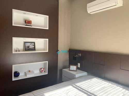 Imagem 20 de 30 de Casa Com 4 Dormitórios À Venda, 399 M² Por R$ 3.500.000 - Residencial Sainte Helene - Campinas/sp - Ca1331