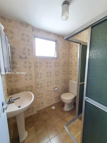 Imagem 13 de 15 de Apartamento Para Venda Em São Paulo, Vila Sônia, 3 Dormitórios, 1 Suíte, 3 Banheiros, 1 Vaga - 052_2-1488983