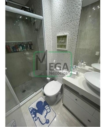 Imagem 14 de 19 de Apartamento De 2 Quartos À Venda No Edifício Viva Mais Barueri - 1869_mil - 70993794