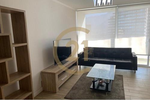 Venta Departamento Sector Playa Brava