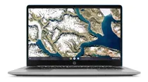 Comprar Laptop Hp Chromebook, Intel Pentium, 4gb De Ram 64gb Ssd