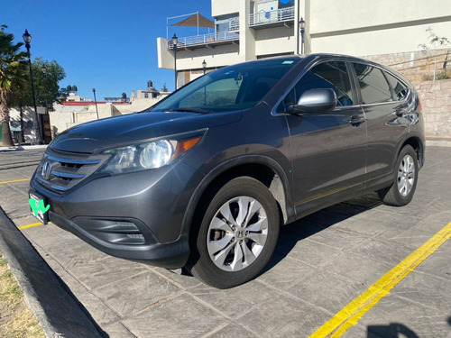 Honda CR-V 2.4 Lx Mt