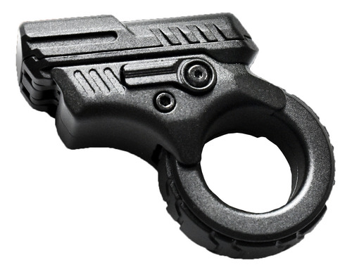 Pistola De Juguete Para Punta De Dedo, Trinquete, Punta De D