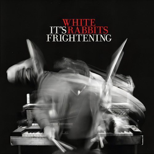 Lp Its Frightening [vinil] - White Rabbits