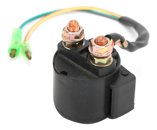 Relé De Arranque Para Solenoide De Repuesto Fit Sportrax 400