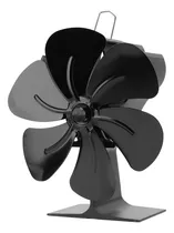 Comprar Ventilador De Estufa De 6 Aspas, Motores Silenciosos, Combus