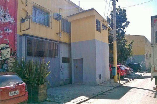 Imagem 2 de 2 de Galpão, Vila São Francisco (zona Sul), São Paulo, Cod: 139900 - A139900