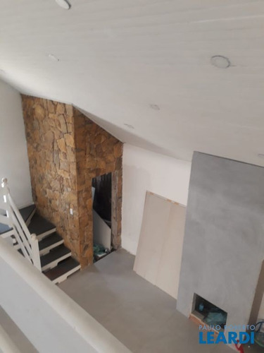 Imagem 10 de 15 de Casa Em Condomínio - Alphaville - Sp - 620912