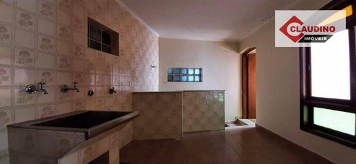 Imagem 17 de 21 de Sobrado Com 3 Dormitórios , Sendo 1 Suite , Edicula , 2 Vagas À Venda Por R$ 750.000 - Vila Formosa - São Paulo/sp - So1358
