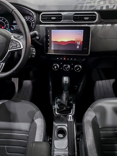 Imagem 6 de 14 de Renault Duster 1.6 16v Sce Iconic