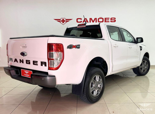Ford Ranger Xlscd4a22c