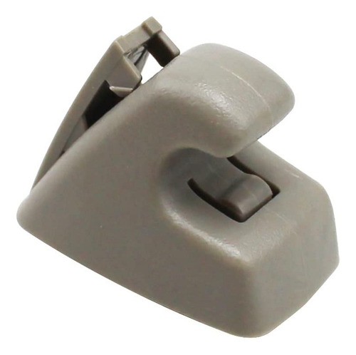 Chevrolet Spark. Soporte Para Visera, Original Gm Parts