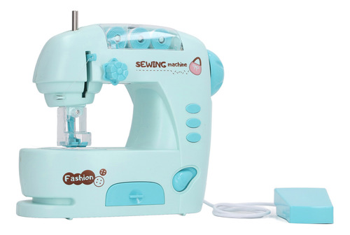 Regla Para Máquina De Coser Eléctrica Threader Sewer Toy Par