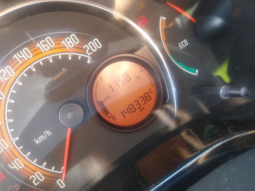 Fiat Uno 2011 1.0 Vivace Flex 5p