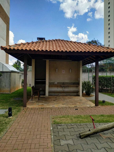 Apartamento 3 Dorm - 62m