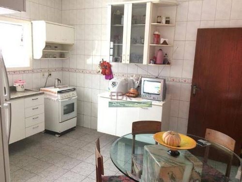 Imagem 9 de 14 de Sobrado Com 3 Dormitórios À Venda, 207 M² Por R$ 750.000 - Jardim Alvorada - São José Dos Campos/sp - So1221
