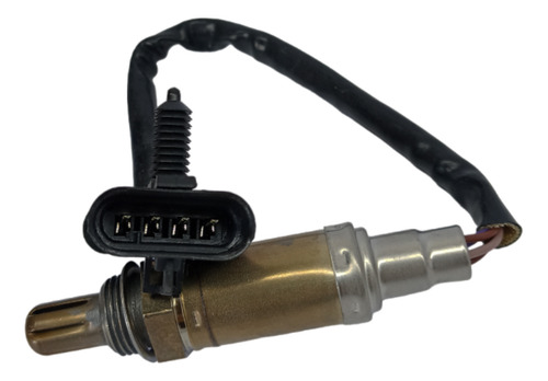 Kit 2 Sondas Lambda 4.3 12v Gasolina S10 Blazer Delphi