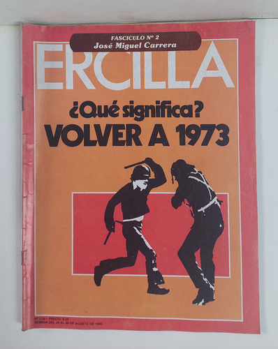 Revista Ercilla Número 2351