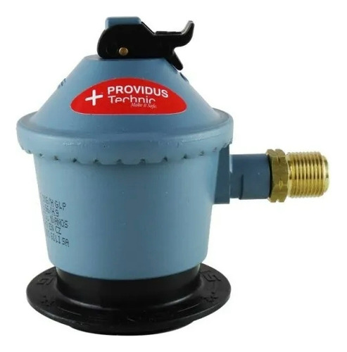 Regulador De Gas 5-11-15kg Type 591 Baja Resion Providus