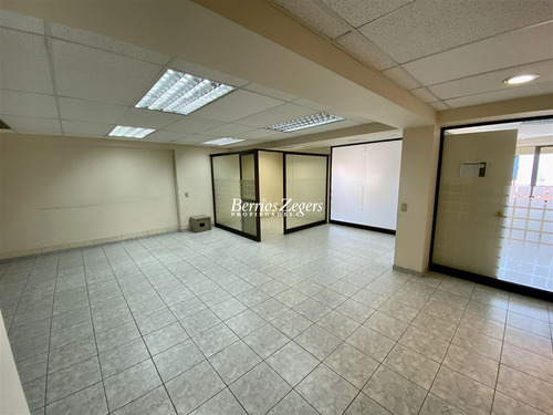 Oficina En Venta En Antofagasta Sector Parque Brasil