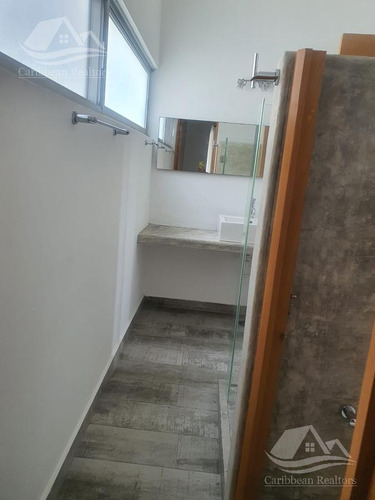 Imagen 16 de 18 de Casa En Venta En Residencial Lagos Del Sol Cancun Abt5123